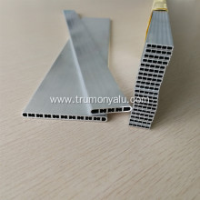 3102 Aluminum Tube Extrusions For Car CAC